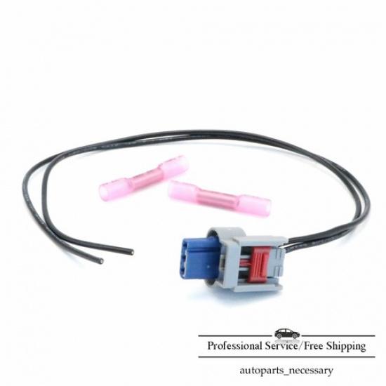 Fits Jeep Compass 2007-2017 New Lgnition Coil Connector Kit 4606824AC US