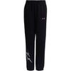 Kids' Knitted Sweatpants Lego Black H65339