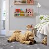 IKEA GOSIG GOLDEN Plüschhund