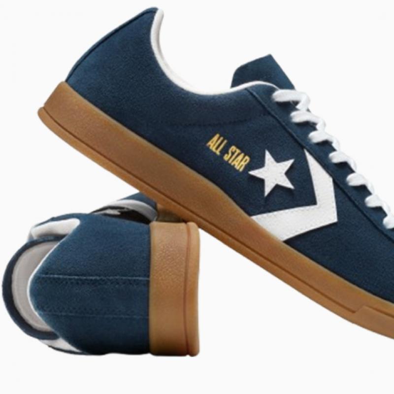 Converse All Star Classic Trainer Ox Navy A15622c