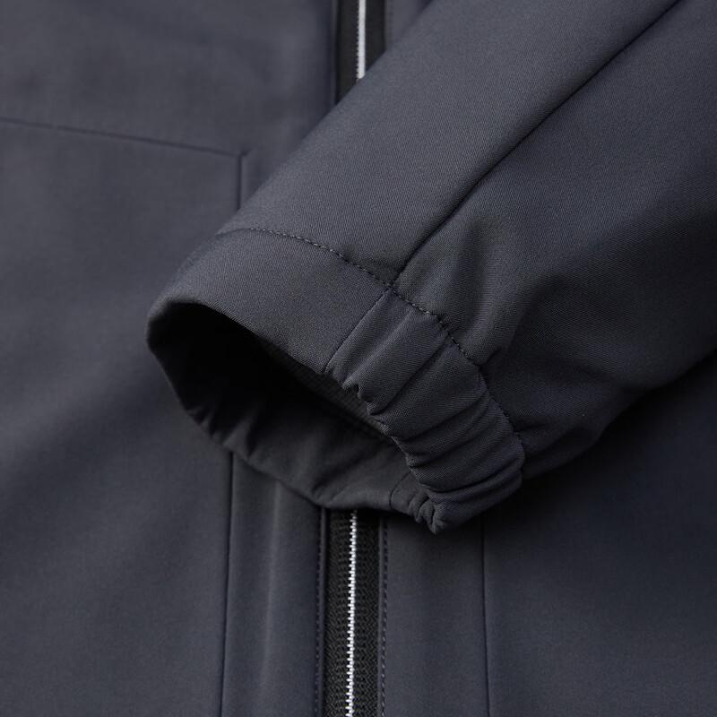 Navigare Men's Casual Short Jacket 1131003205