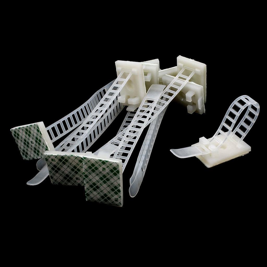 Wire Clip For Car Truck ATV Repair