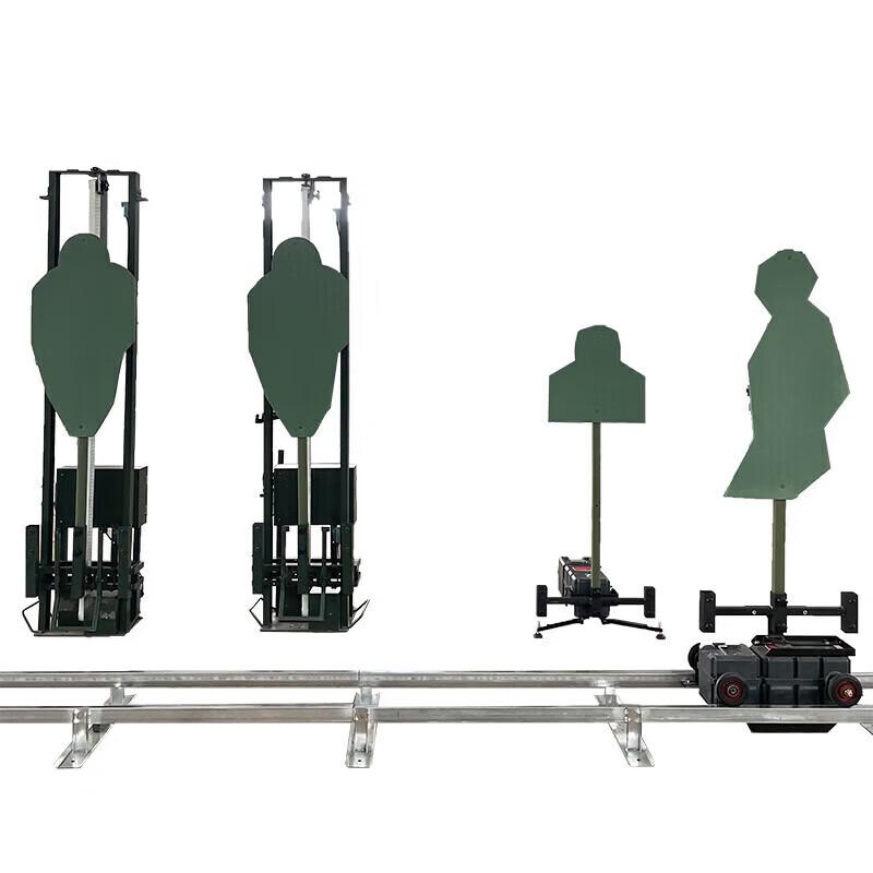Wenzao Professional Shooting Training Targets
