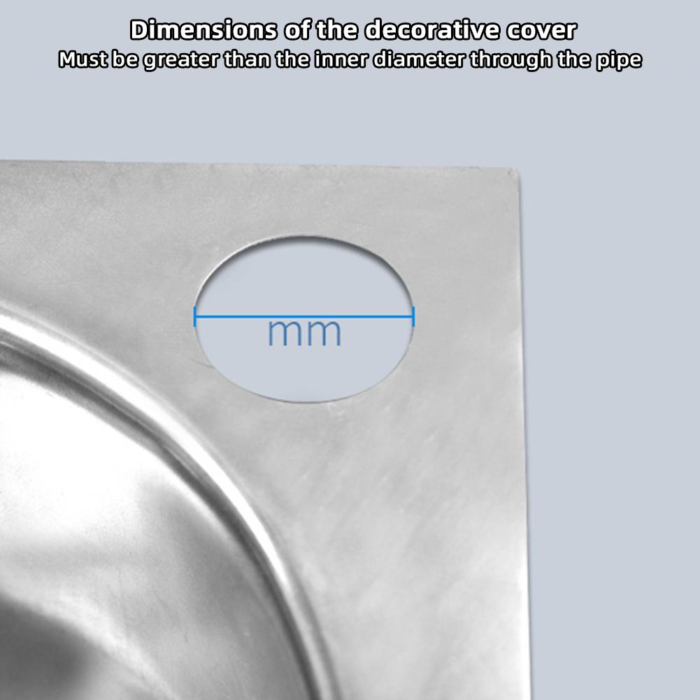Kitchen Sink Hole Cover Leakproof Sink Cover Plug Sink Supplies