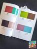 Dictionary of Color Combinations Volume 1