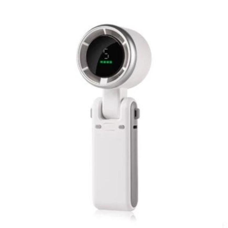 

N607 3-в-1 3600 мАч Персональный Ручной Настольный USB-зарядка Перезаряжаемый Портативный Вентилятор S-11 3