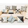 Home Decor Cushion Cover Geometric Throw Pillowcase Pillow Covers