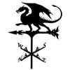 Dísztárgyak – Fém termékek