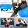 Knee Pads for and Outdoor Breathable Elastic Cotton Knee Pads for Injury Joint and Ligament Set Work, Sports, Activities, Prevention, Protection,