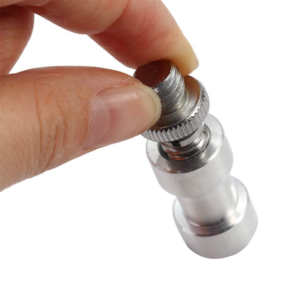 Camera Tripod Stand Light Stand Converter Adapter Thread Screw Mount Adapter Camera Flash Tripod