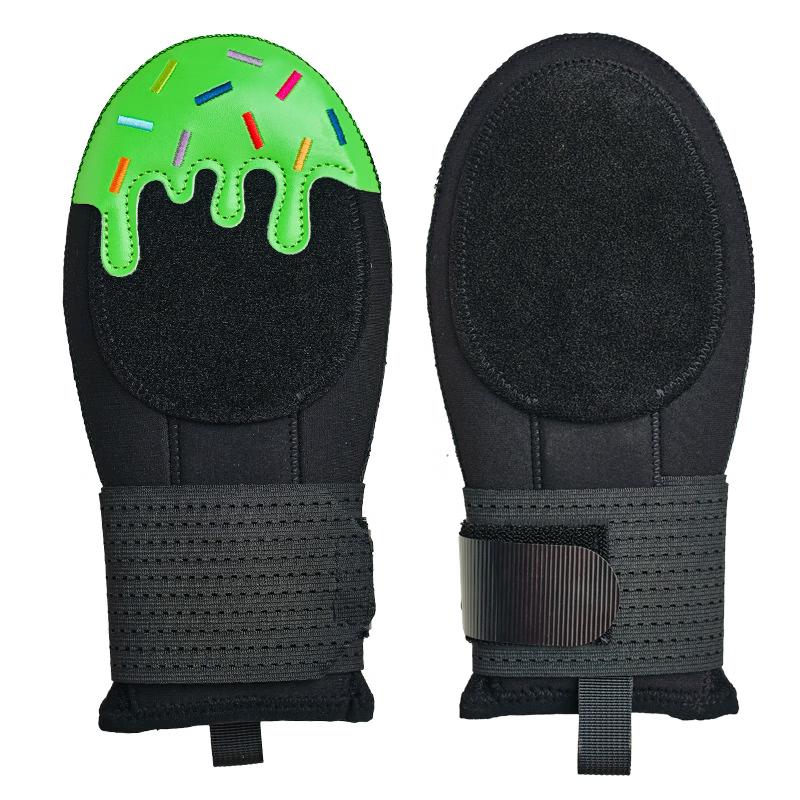Lantuan Baseball Protective Glove