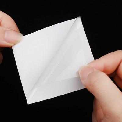 Waterproof Transparent Self Adhesive Nylon Sticker Cloth Patches Outdoor Tent Jacket Repair Tape Not Easy To Break Patch Tool