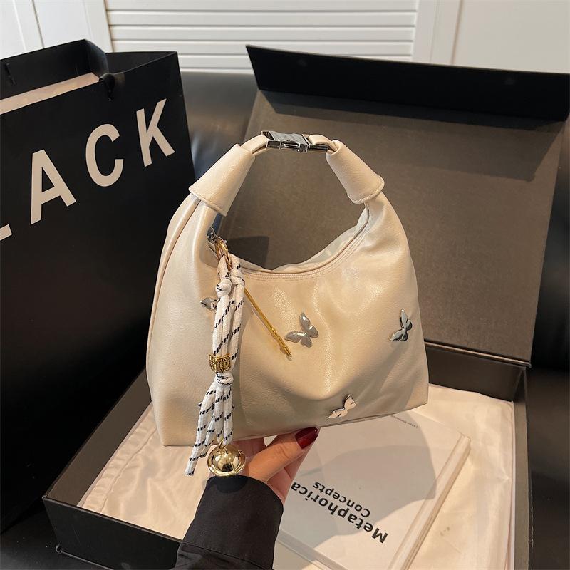 Bag Women's New Fashion Shoulder Messenger Bag Casual Handbag