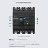 Molded Case Circuit Breaker LM1 Series