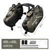 Waterproof MotorcycleTravel Luggage Saddlebags Motorcycles Universal Side Bag For BMW Honda Kawasaki Yamaha Honda Side Bags