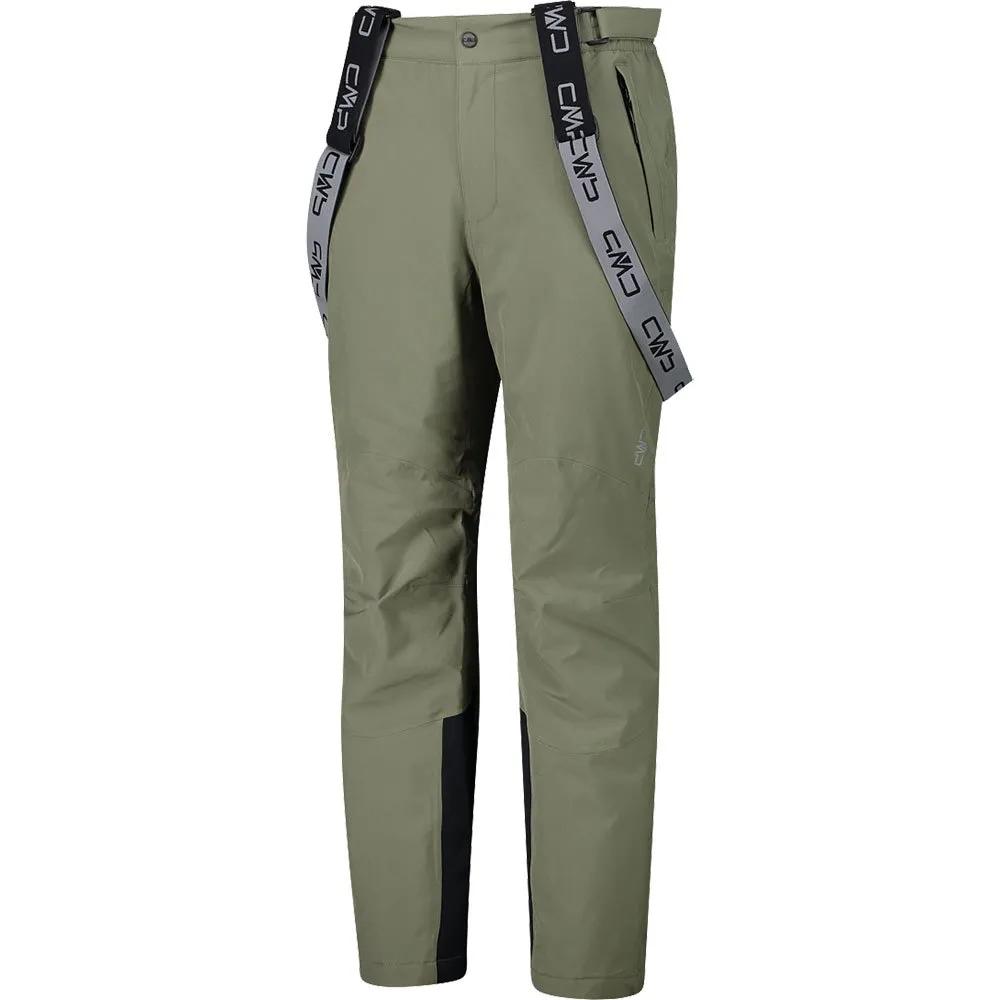 CMP Pants Salopette 3W17397N