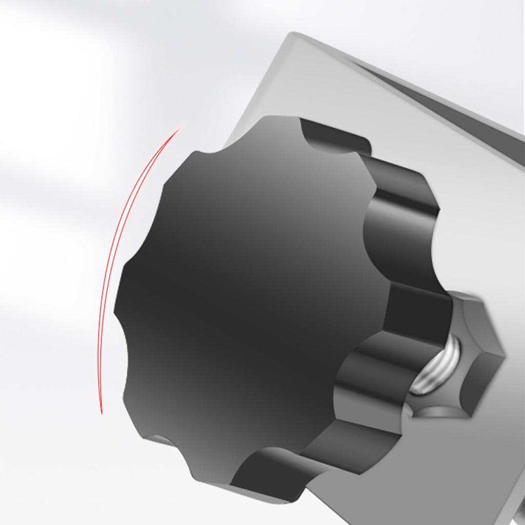 Steel Drawer Front Installation Clamps Drawer Panel Clips Jig Cabinet Tool Home Furniture Easy and Fast Jig Cabinet Tool