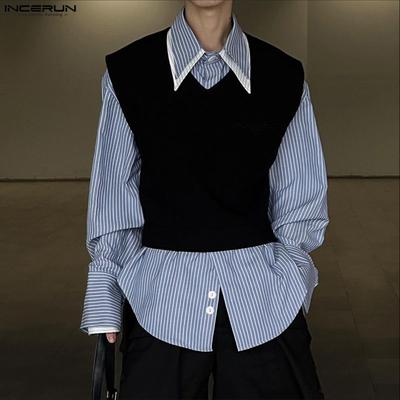 Obleky a saka – Vesty