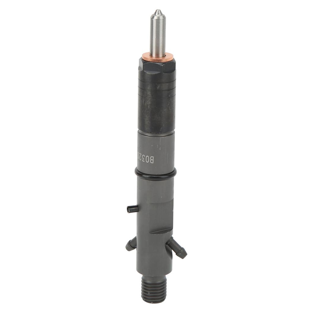 Diesel Injector B03201A Fuel Injector Replacement for JCB 1100 1103 1104 1103A‑33G 1103A‑33 1103B‑33 1104A‑44 1104C‑44