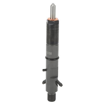 Diesel Injector B03201A Fuel Injector Replacement for JCB 1100 1103 1104 1103A‑33G 1103A‑33 1103B‑33 1104A‑44 1104C‑44