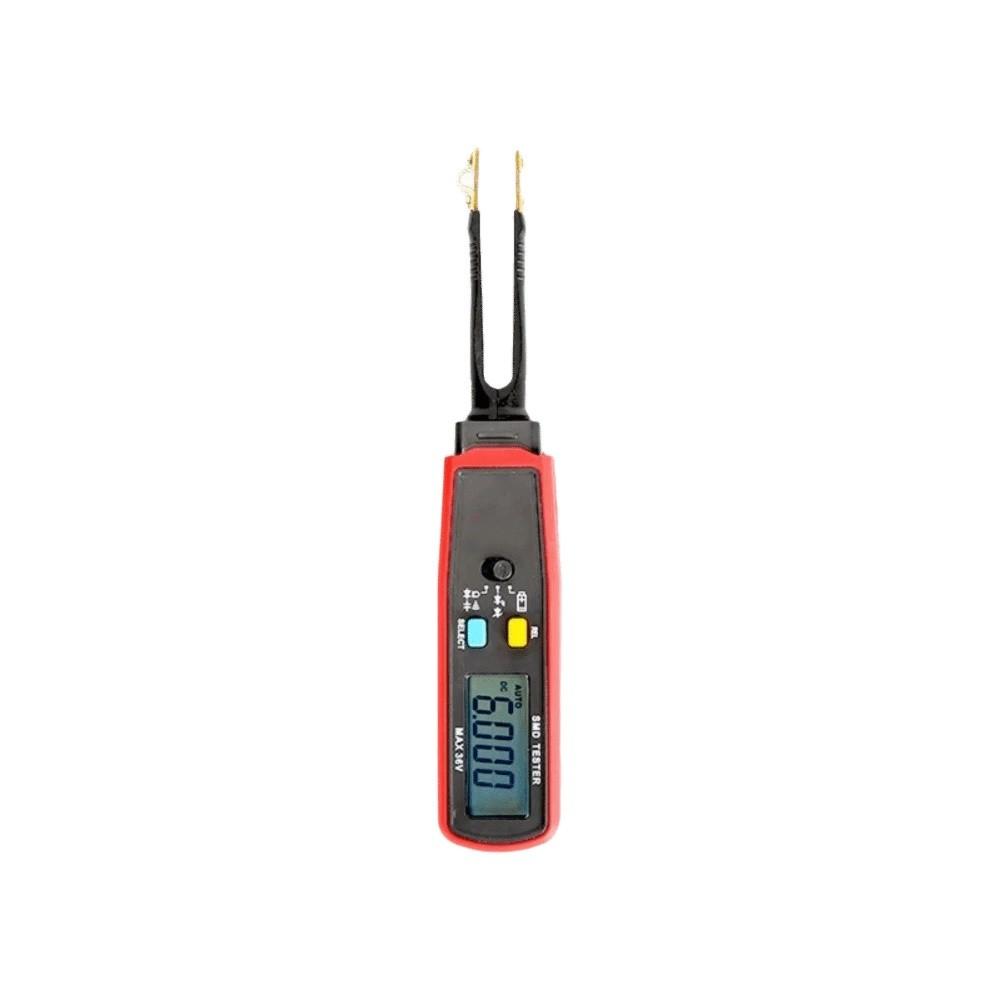 Auto Range Voltage Testers Test Clip Voltage Detector Phase Sequence Detector  Resistor Detection