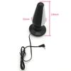 Large Size Electric Shock Massager with Host and Cable