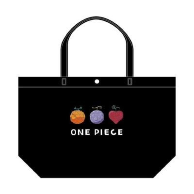 K Company One Piece Vinyl Bag Devil Fruit CVB3-OP-AK