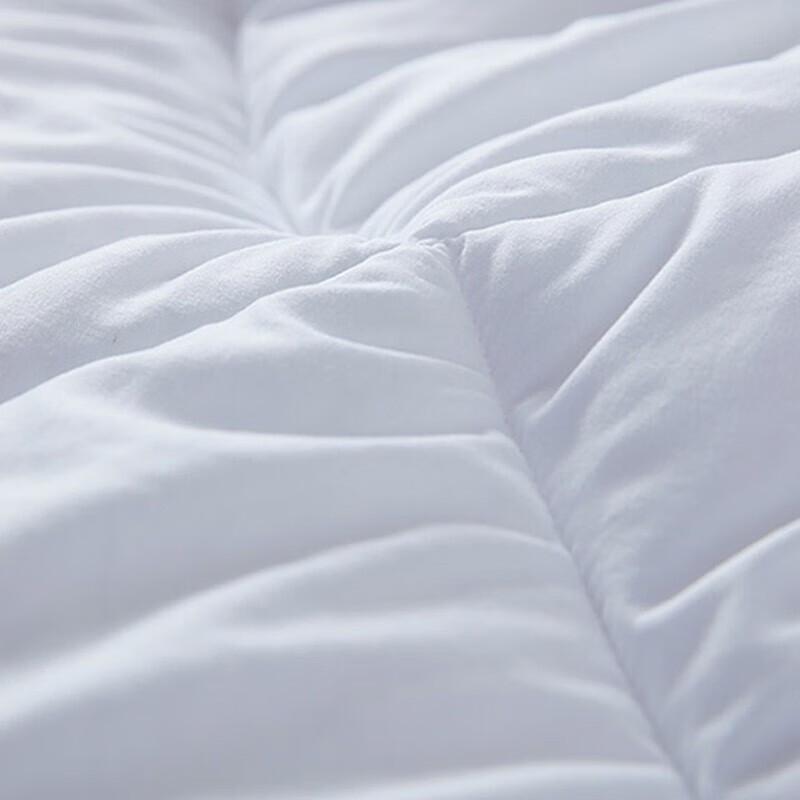 Mengjie Home Breathable Feather Fiber Quilt