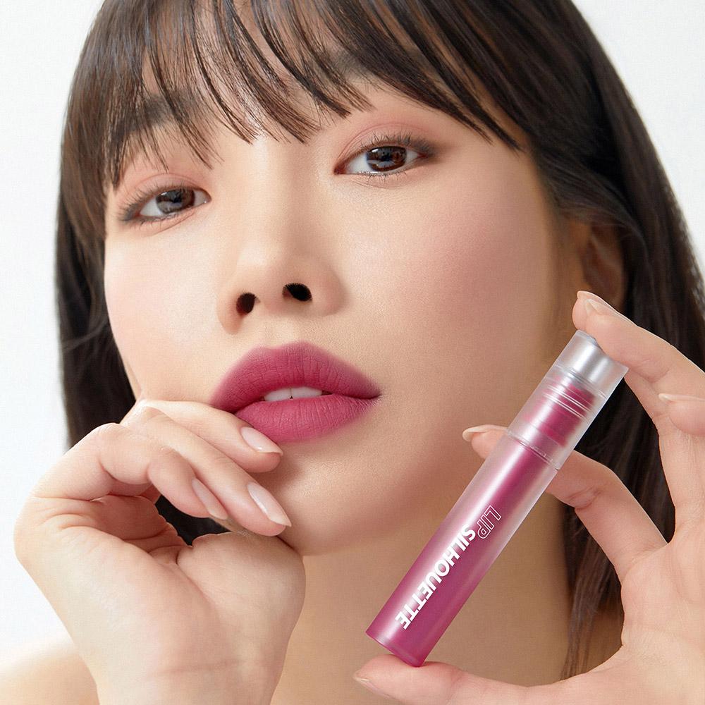 [Choix Redy] Rouge à lèvres I'M MEME Silhouette Matte Velvet Tint