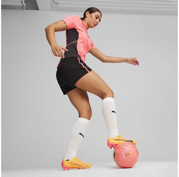 Puma Ultra Ultimate FG/AG WS футбольные бутсы