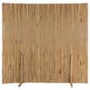 Bamboo Fence 180*170 Cm