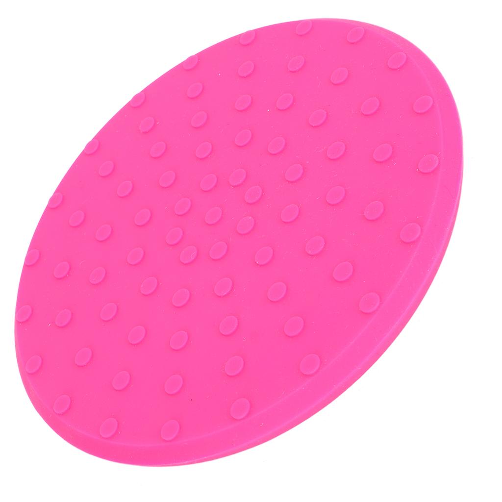 Silicone Yoga Knee Pad Fitness Pilates Workout Balance Knee Cushion for Elbows Wrist