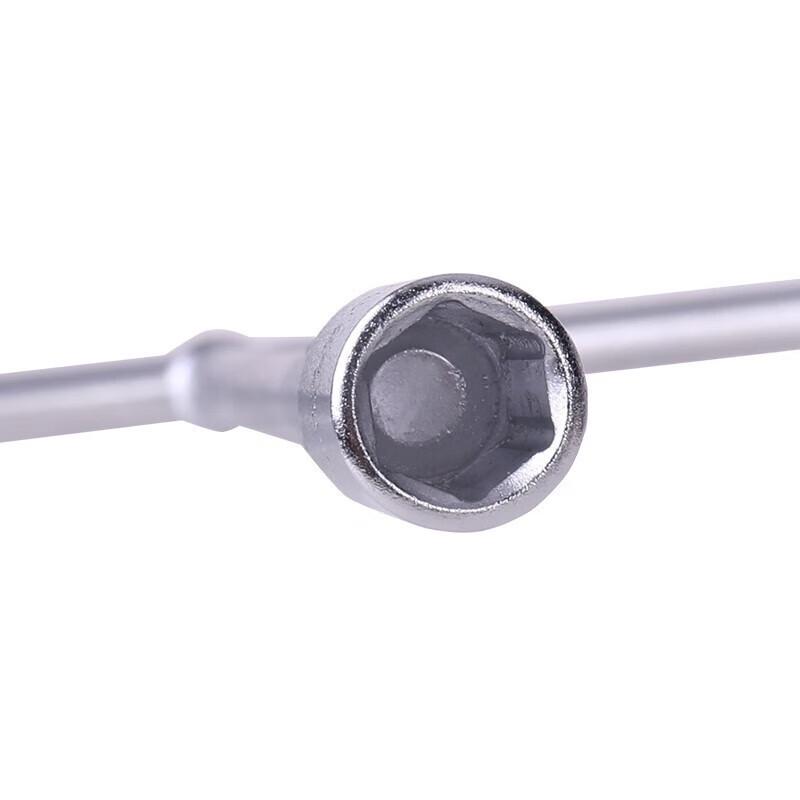 Deli T-Handle Hex Socket Wrench