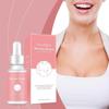 Oceaura Women's Breast Essential Oil - Firming And Lifting, Prevents Sagging, Moisturizing And Plumping Massage Oil