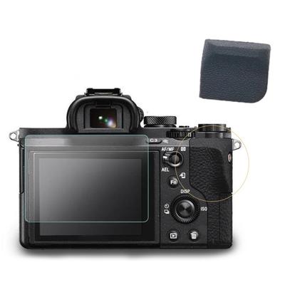 Thumb Grip Cover Dust-proof Professional Repair Parts DSLR Camera Thumb Grip Decoration Cover Repair Replacement for Fuji XT10 XT20