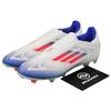 Adizero F50 League Laceless FG MG Advancement Pack - IE0606