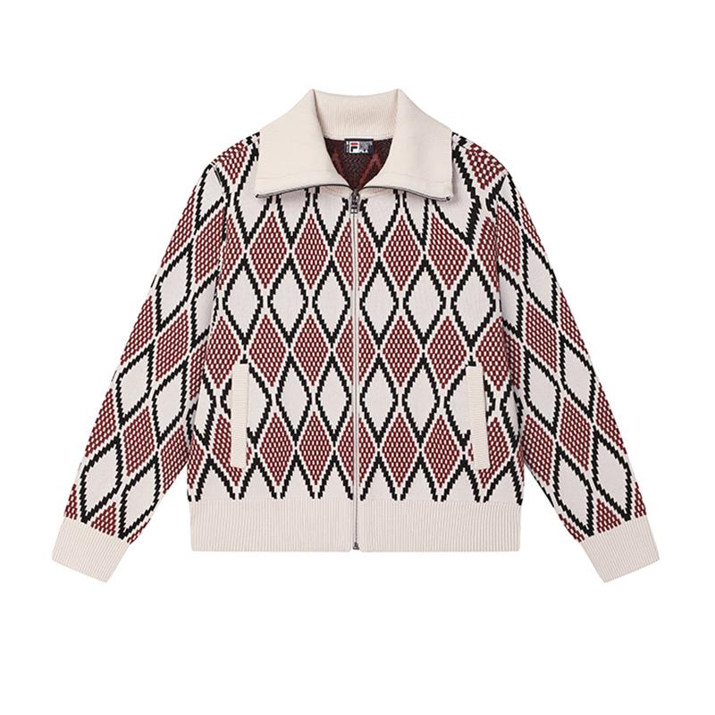 

Новый трикотаж FILA Женский светло-розовый меланж F11W443407FBG 160/80A/S