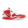 Kyrie Infinity TB University Red White