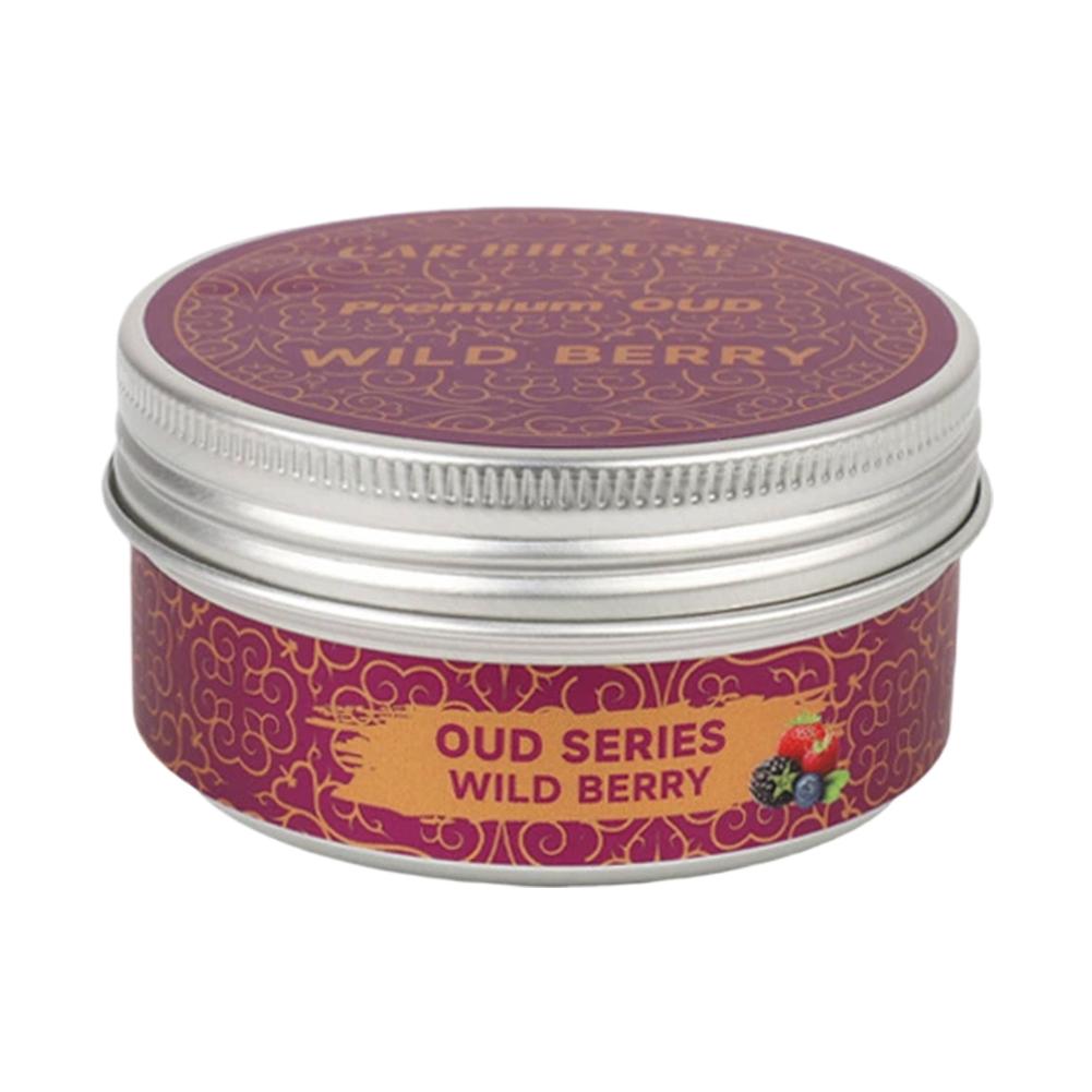 Car Solid Aromatherapy Car Air Fresheners Perfume Auto Supplies Canned Wood Blocks Coffee Flavor Aromatherapy Deodorant Supplies