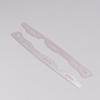 Reliable Front Bumper Reinforcement Metal Plate Buckle 2Pcs for 2012 2016 Civic 9th Gen Cost Effective Upgrade