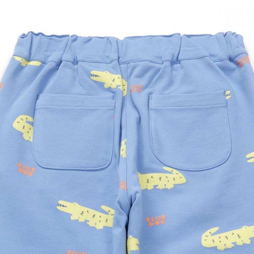 Bluedog Baby Happy Friends Sweat Pants 46114 415 03 