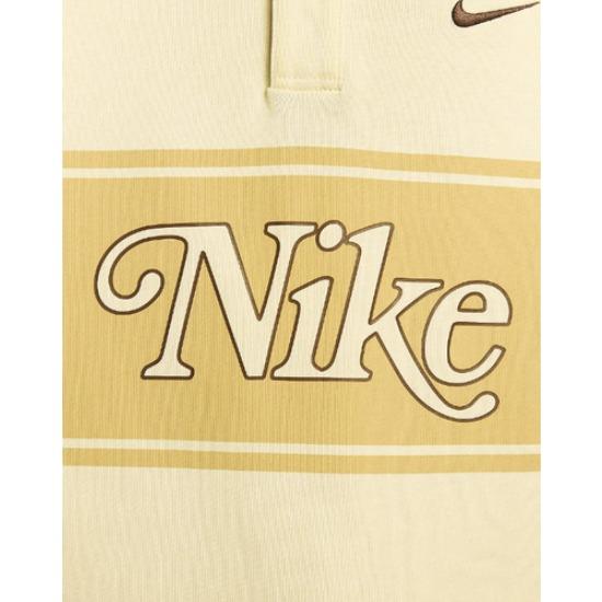 Nike Sportswear Polo Shirt Men's Coconut Milk HM4456-113