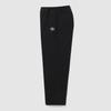 UMBRO Essential Loose Straight Pants Black Ur123Cfp18 (A Type)