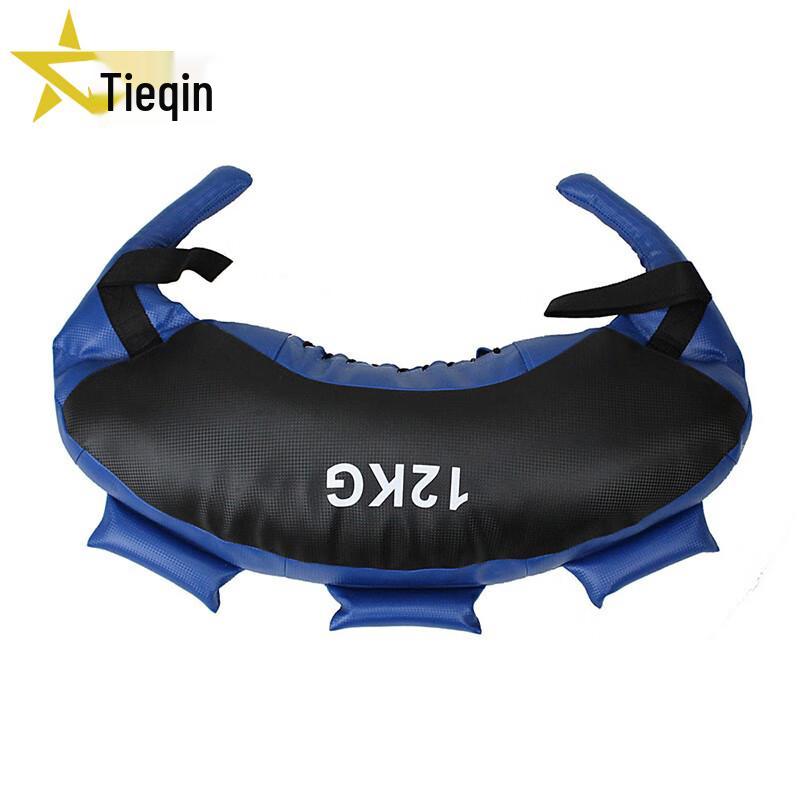 Tieqin Fitness Bulgarian Bag
