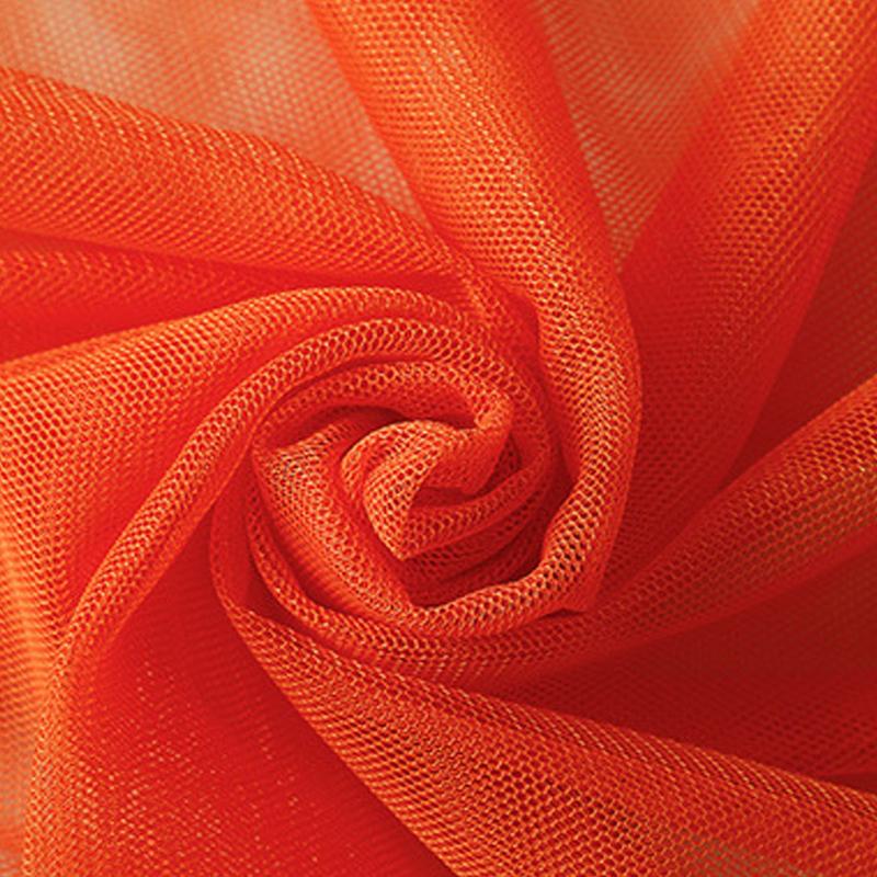 10 Meter weicher Tüll-Gaze-Stoff, Verschlüsselung, Moskitonetz, Kostüm, Kleid, Rock, Gaze, Tüllrolle, handgefertigt, DIY-Stoff