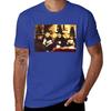 Witches Tea Party  colored Tshirt sublime heavyweights mens plain t shirts