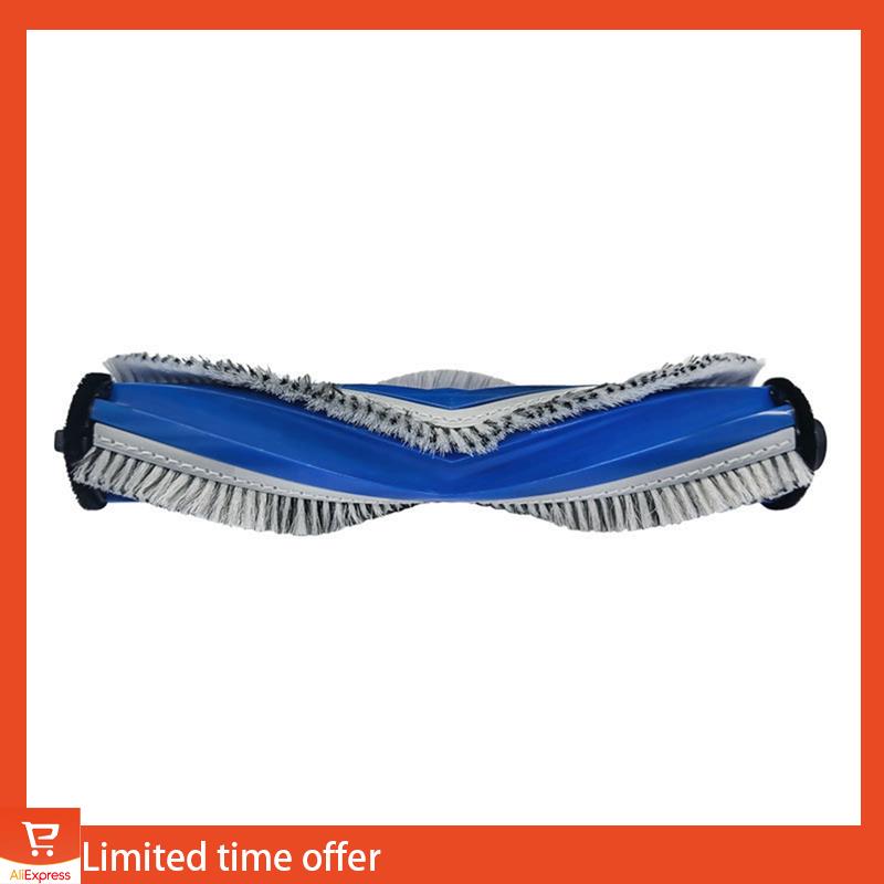 

Fresh For Deebot N20, N20 PLUS Robot Vacuum Cleaner Accessories Main Side Brush Hepa Filters Mop Pads Replacement Parts