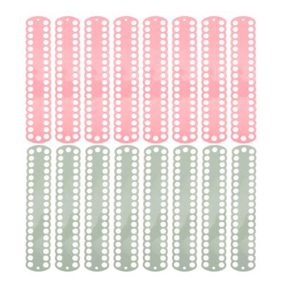 16pcs 37 Positions Embroidery Floss Organizer Convenient Sorting Needlework Thread Holder Storage
