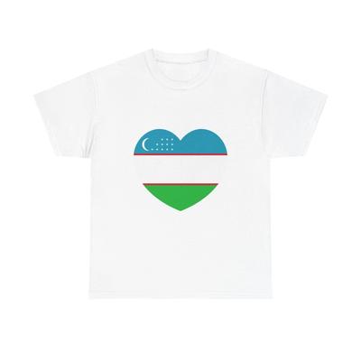 Na górę – T-shirty i koszulki