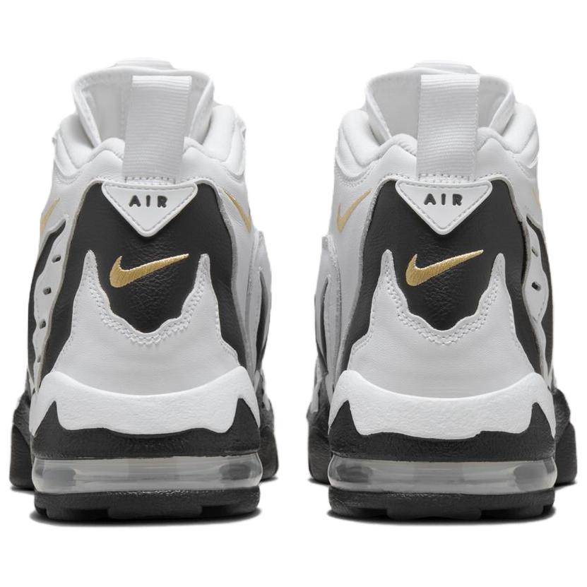 New Nike Air DT Max '96 Colorado Away White Black HM9236-100